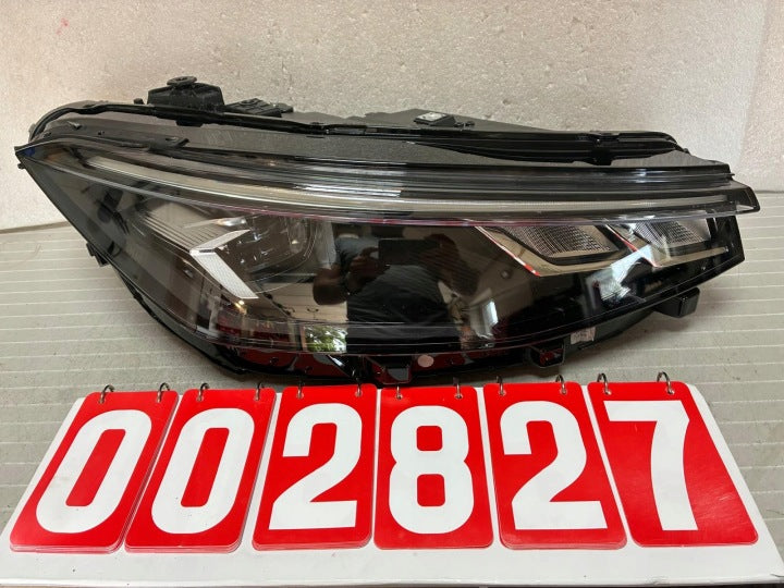 Frontscheinwerfer VW Passat 3J1941006 Full LED Rechts Scheinwerfer Headlight SCH9283463951iz