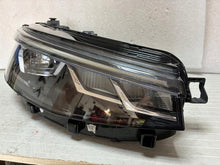 Laden Sie das Bild in den Galerie-Viewer, Frontscheinwerfer VW Passat 3J1941006 Full LED Rechts Scheinwerfer Headlight SCH9283463951iz