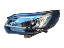 Load image into Gallery viewer, Frontscheinwerfer Opel Vivaro C 9832837680 Xenon Links Scheinwerfer Headlight SCH9285006079td