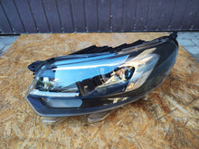 Load image into Gallery viewer, Frontscheinwerfer Opel Vivaro C 9832837680 Xenon Links Scheinwerfer Headlight SCH9285006079td