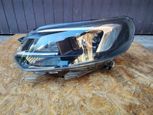 Load image into Gallery viewer, Frontscheinwerfer Opel Vivaro C 9832837680 Xenon Links Scheinwerfer Headlight SCH9285006079td