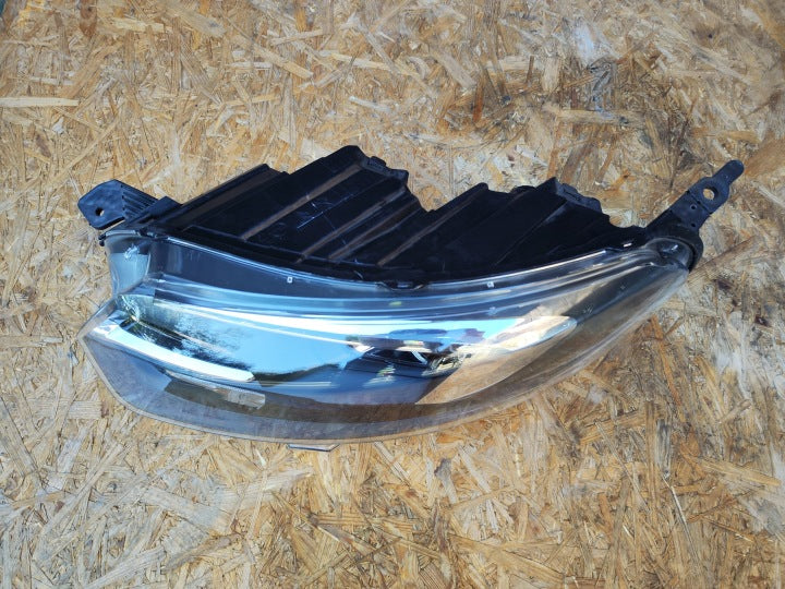 Frontscheinwerfer Opel Vivaro C 9832837680 Xenon Links Scheinwerfer Headlight SCH9285006079td