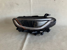 Laden Sie das Bild in den Galerie-Viewer, Frontscheinwerfer VW Id.3 10B941035 LED Links Scheinwerfer Headlight SCH9285806441ez