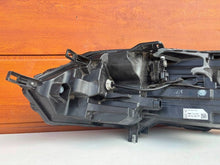 Laden Sie das Bild in den Galerie-Viewer, Frontscheinwerfer Nissan Qashqai I J12 92008001 Rechts Scheinwerfer Headlight SCH9286777040ib