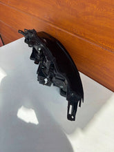 Laden Sie das Bild in den Galerie-Viewer, Frontscheinwerfer Nissan Qashqai I J12 92008001 Rechts Scheinwerfer Headlight SCH9286777040ib