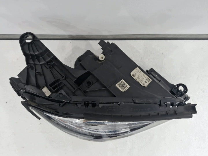 Frontscheinwerfer Mercedes-Benz W213 A2139069603 Rechts Scheinwerfer Headlight SCH9287074300qs