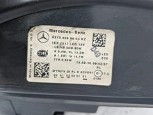 Laden Sie das Bild in den Galerie-Viewer, Frontscheinwerfer Mercedes-Benz W213 A2139069603 Rechts Scheinwerfer Headlight SCH9287074300qs