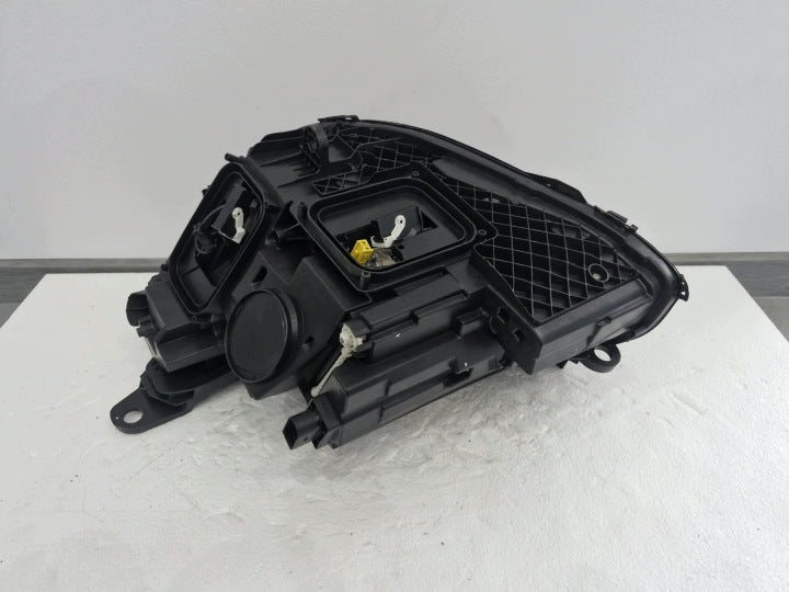 Frontscheinwerfer Mercedes-Benz W213 A2139069603 Rechts Scheinwerfer Headlight SCH9287074300qs