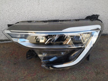 Laden Sie das Bild in den Galerie-Viewer, Frontscheinwerfer Renault Arkana 260603632R Links Scheinwerfer Headlight SCH9287278682li