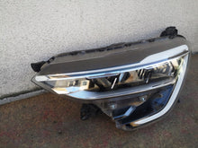Laden Sie das Bild in den Galerie-Viewer, Frontscheinwerfer Renault Arkana 260603632R Links Scheinwerfer Headlight SCH9287278682li