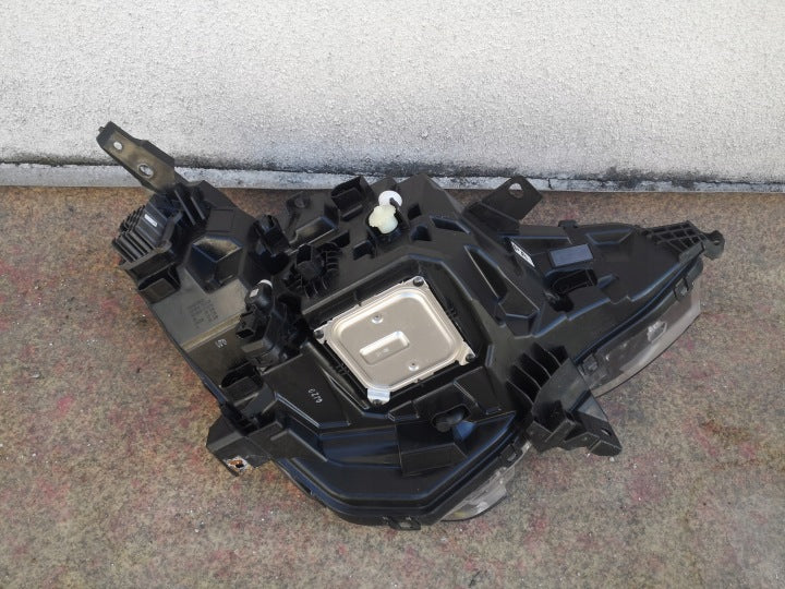 Frontscheinwerfer Renault Arkana 260603632R Links Scheinwerfer Headlight SCH9287278682li