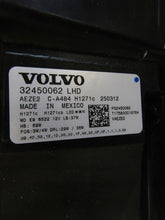 Laden Sie das Bild in den Galerie-Viewer, Frontscheinwerfer Volvo 32450062 LED Links Scheinwerfer Headlight SCH9287974589cz