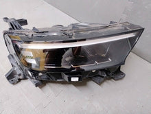 Laden Sie das Bild in den Galerie-Viewer, Frontscheinwerfer Opel Mokka 9860321280 Full LED Rechts Scheinwerfer Headlight SCH9289108435fz
