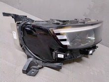 Laden Sie das Bild in den Galerie-Viewer, Frontscheinwerfer Opel Mokka 9860321280 Full LED Rechts Scheinwerfer Headlight SCH9289108435fz