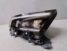 Laden Sie das Bild in den Galerie-Viewer, Frontscheinwerfer Opel Mokka 9860321280 Full LED Rechts Scheinwerfer Headlight SCH9289108435fz
