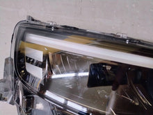 Laden Sie das Bild in den Galerie-Viewer, Frontscheinwerfer Opel Mokka 9860321280 Full LED Rechts Scheinwerfer Headlight SCH9289108435fz