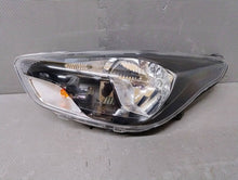 Laden Sie das Bild in den Galerie-Viewer, Frontscheinwerfer Ford G1B5-13W030-BD Links Scheinwerfer Headlight SCH9289179368il
