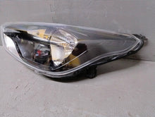 Laden Sie das Bild in den Galerie-Viewer, Frontscheinwerfer Ford G1B5-13W030-BD Links Scheinwerfer Headlight SCH9289179368il