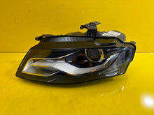 Load image into Gallery viewer, Frontscheinwerfer Audi A4 B8 8K0941003G Xenon Links Scheinwerfer Headlight SCH9290084271en