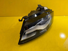 Load image into Gallery viewer, Frontscheinwerfer Audi A4 B8 8K0941003G Xenon Links Scheinwerfer Headlight SCH9290084271en