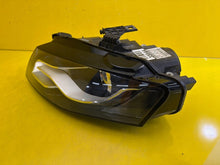 Load image into Gallery viewer, Frontscheinwerfer Audi A4 B8 8K0941003G Xenon Links Scheinwerfer Headlight SCH9290084271en