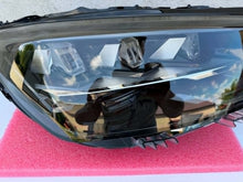 Laden Sie das Bild in den Galerie-Viewer, Frontscheinwerfer Peugeot 208 II 9850598180 Rechts Scheinwerfer Headlight SCH9290455882jy
