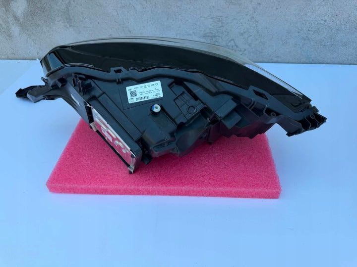 Frontscheinwerfer Peugeot 208 II 9850598180 Rechts Scheinwerfer Headlight SCH9290455882jy