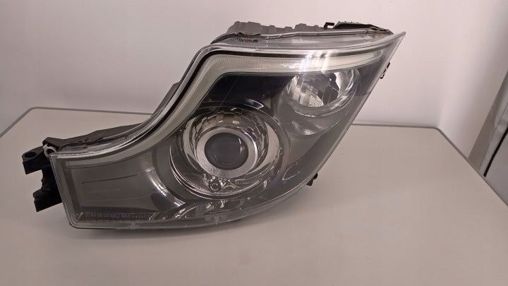 Frontscheinwerfer Mercedes-Benz A9618206639 Xenon Links Scheinwerfer Headlight SCH9290630621te