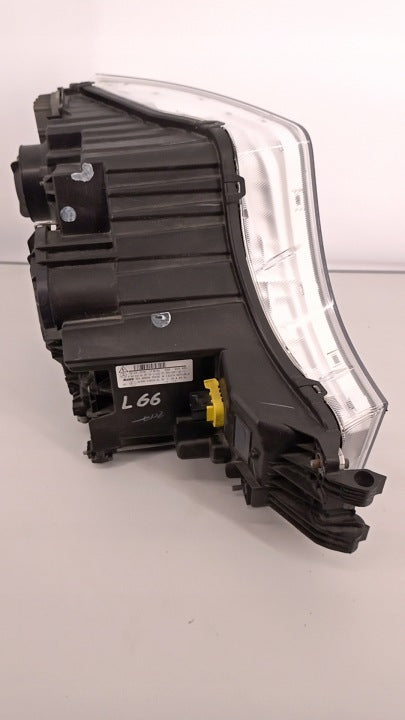 Frontscheinwerfer Mercedes-Benz A9618206639 Xenon Links Scheinwerfer Headlight SCH9290630621te