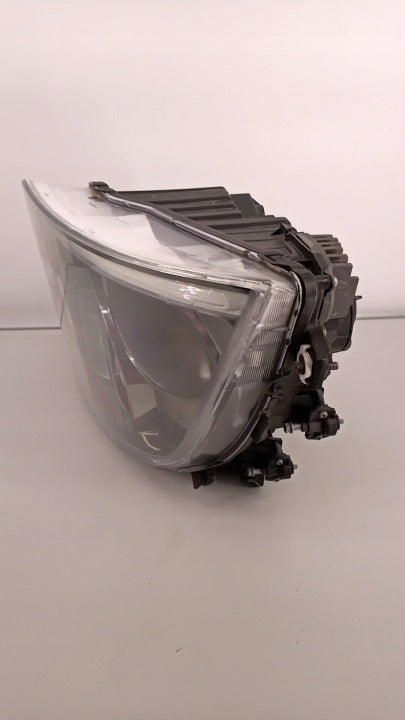 Frontscheinwerfer Mercedes-Benz A9618206639 Xenon Links Scheinwerfer Headlight SCH9290630621te