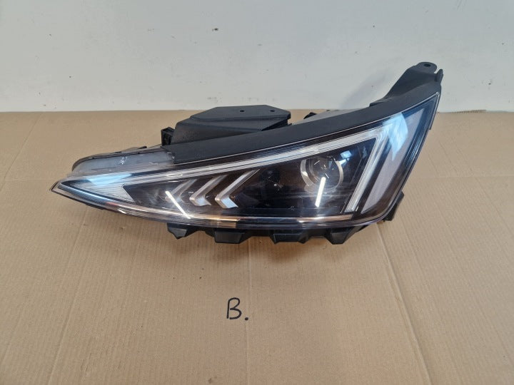 Frontscheinwerfer Hyundai Elantra 92101-F2 Links Scheinwerfer Headlight SCH9290801279pi