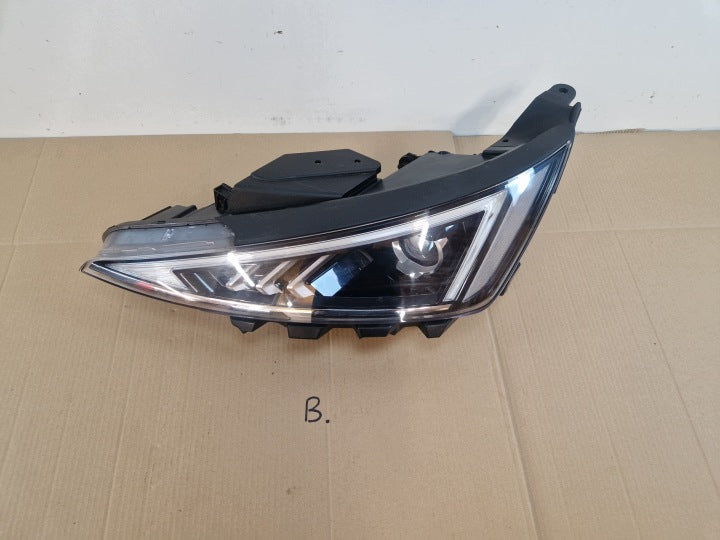 Frontscheinwerfer Hyundai Elantra 92101-F2 Links Scheinwerfer Headlight SCH9290801279pi