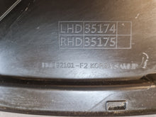 Load image into Gallery viewer, Frontscheinwerfer Hyundai Elantra 92101-F2 Links Scheinwerfer Headlight SCH9290801279pi