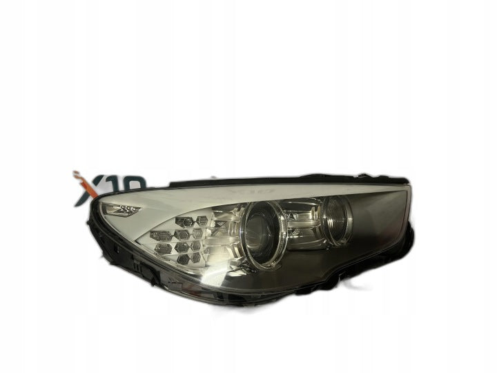 Frontscheinwerfer BMW 5 F07 7199616 Rechts Scheinwerfer Headlight SCH9291354452dv