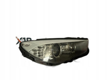 Laden Sie das Bild in den Galerie-Viewer, Frontscheinwerfer BMW 5 F07 7199616 Rechts Scheinwerfer Headlight SCH9291354452dv