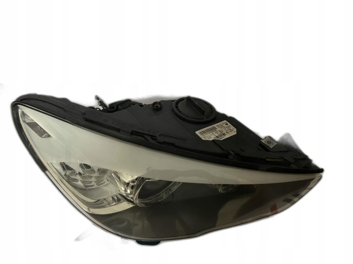 Frontscheinwerfer BMW 5 F07 7199616 Rechts Scheinwerfer Headlight SCH9291354452dv