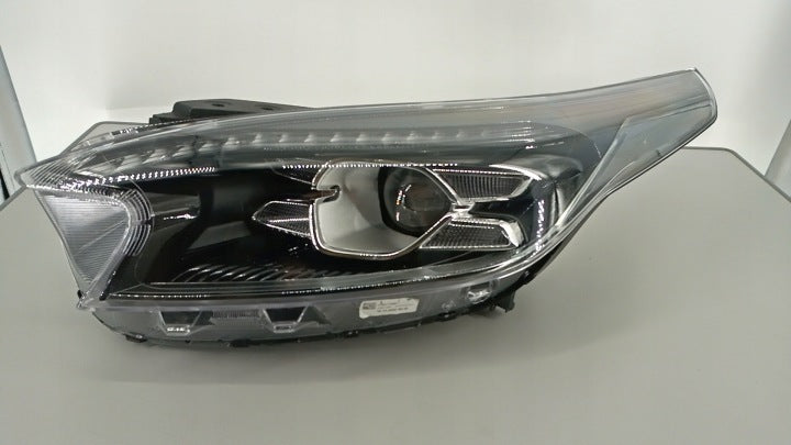 Frontscheinwerfer Kia Xceed 92101J7300 LED Links Scheinwerfer Headlight SCH9291996742ko