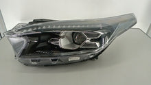 Laden Sie das Bild in den Galerie-Viewer, Frontscheinwerfer Kia Xceed 92101J7300 LED Links Scheinwerfer Headlight SCH9291996742ko