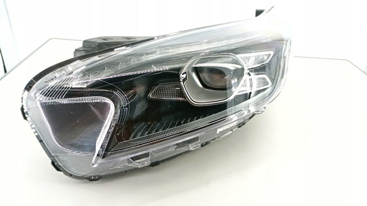 Frontscheinwerfer Kia Xceed 92101J7300 LED Links Scheinwerfer Headlight SCH9291996742ko