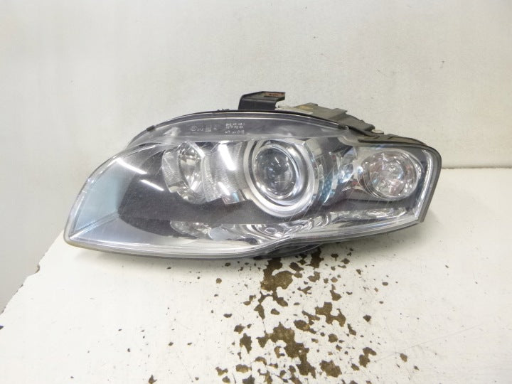 Frontscheinwerfer Audi A4 B7 8E0941003BM Links Scheinwerfer Headlight SCH9292081774cd