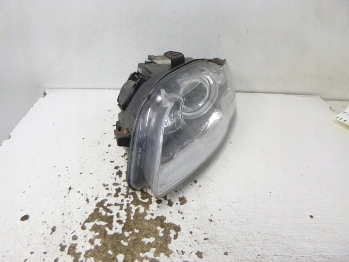Frontscheinwerfer Audi A4 B7 8E0941003BM Links Scheinwerfer Headlight SCH9292081774cd