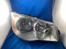 Load image into Gallery viewer, Frontscheinwerfer Dodge Grand Caravan 05113336AI Rechts Scheinwerfer Headlight SCH9293033119cq