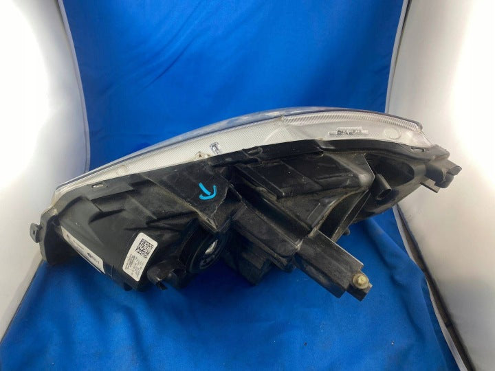 Frontscheinwerfer Dodge Grand Caravan 05113336AI Rechts Scheinwerfer Headlight SCH9293033119cq