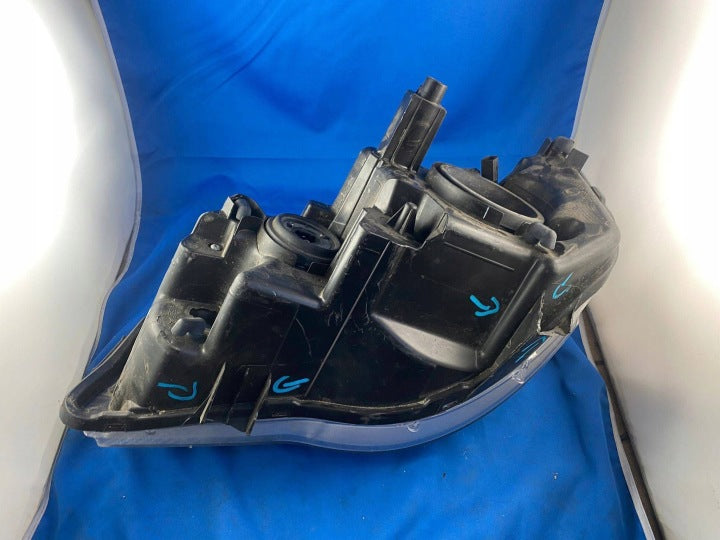 Frontscheinwerfer Dodge Grand Caravan 05113336AI Rechts Scheinwerfer Headlight SCH9293033119cq