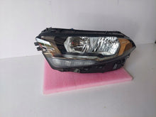 Laden Sie das Bild in den Galerie-Viewer, Frontscheinwerfer Mercedes-Benz W177 1779062100 Links Scheinwerfer Headlight SCH9293498877tv