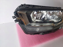Laden Sie das Bild in den Galerie-Viewer, Frontscheinwerfer Mercedes-Benz W177 1779062100 Links Scheinwerfer Headlight SCH9293498877tv