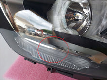 Laden Sie das Bild in den Galerie-Viewer, Frontscheinwerfer Mercedes-Benz W177 1779062100 Links Scheinwerfer Headlight SCH9293498877tv