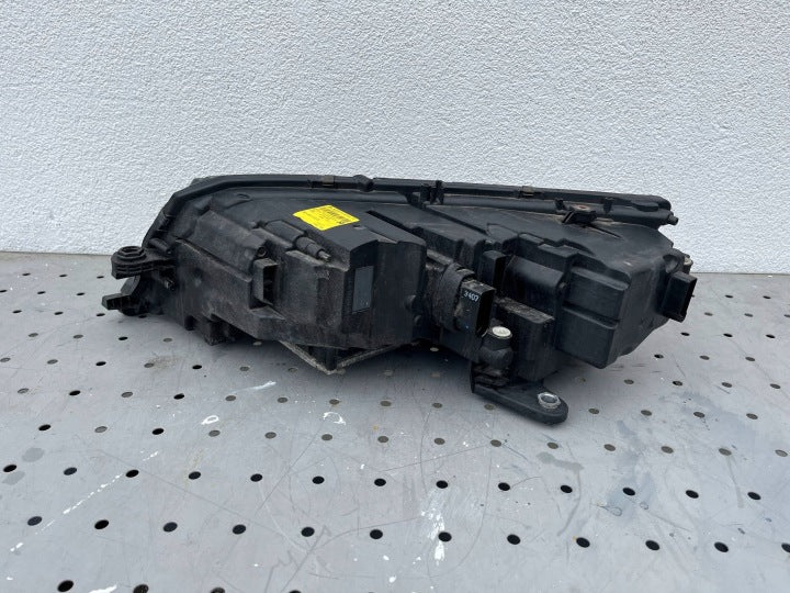 Frontscheinwerfer Skoda Octavia 5E1941016D Rechts Scheinwerfer Headlight SCH9294904300kt