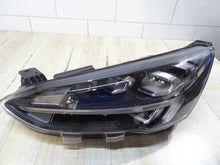 Laden Sie das Bild in den Galerie-Viewer, Frontscheinwerfer Ford Focus JX7B-13E15-CE LED Links Scheinwerfer Headlight SCH9295201536tv