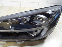 Laden Sie das Bild in den Galerie-Viewer, Frontscheinwerfer Ford Focus JX7B-13E15-CE LED Links Scheinwerfer Headlight SCH9295201536tv